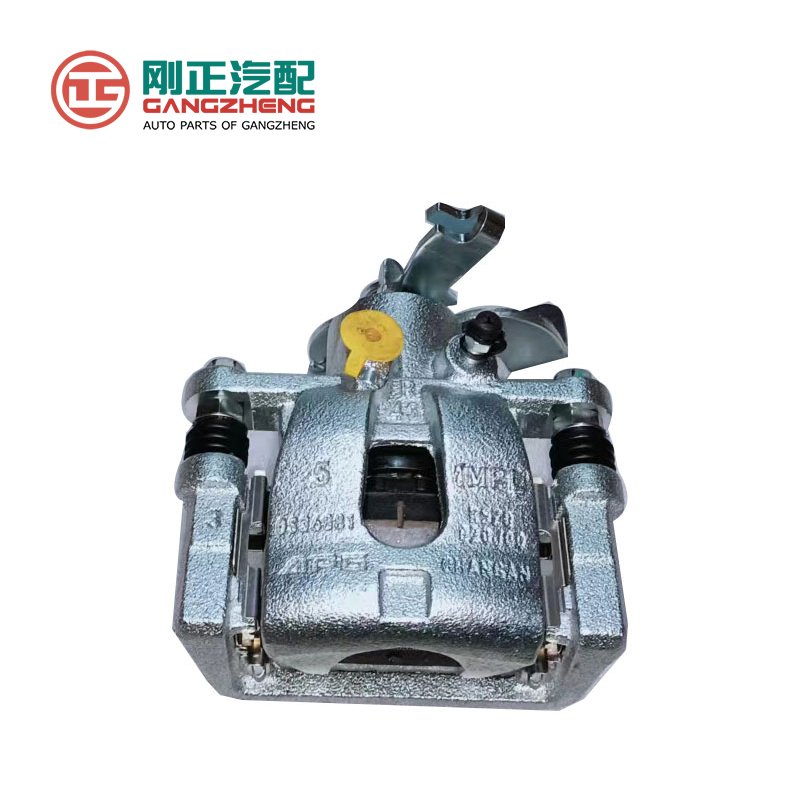 Automotive Rear Disc Brake Caliper for JAC GALLOP/HE YUE/IEV6/JIAYUE A5 X4 X7/REFINE M1 M2 S2 S3 S5 S7