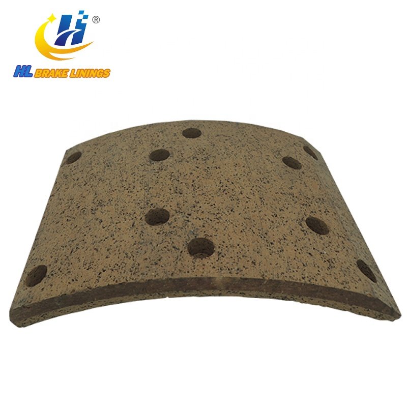Brake Pad Manufacturer Truck Brake Lining 47115-181 Long-life High-quality Brake Pad Linings 47115-181, 47115-182