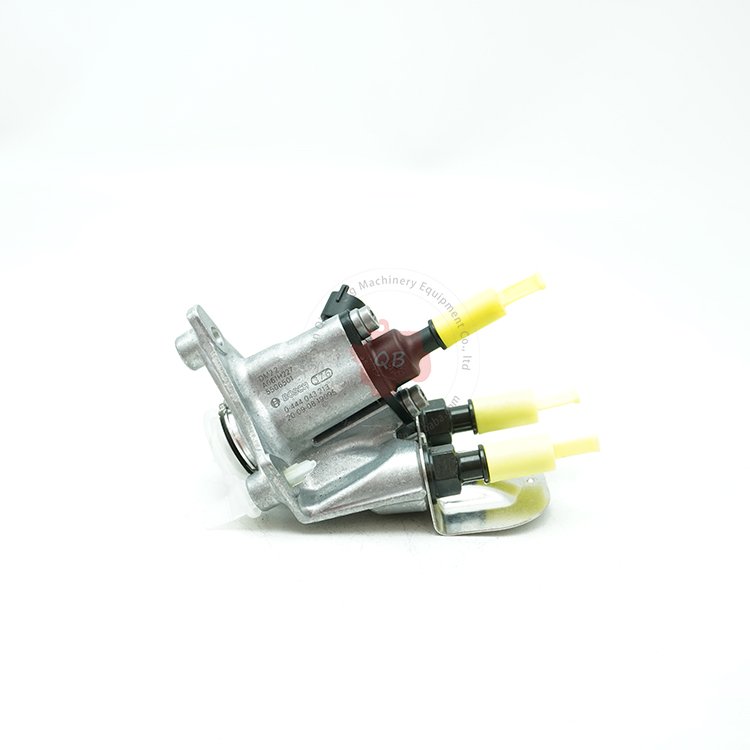 5506501 Cummins Auto Parts Urea Injector 5506501 Doser Injector