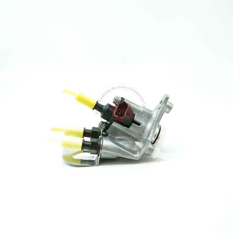 5506501 Cummins Auto Parts Urea Injector 5506501 Doser Injector