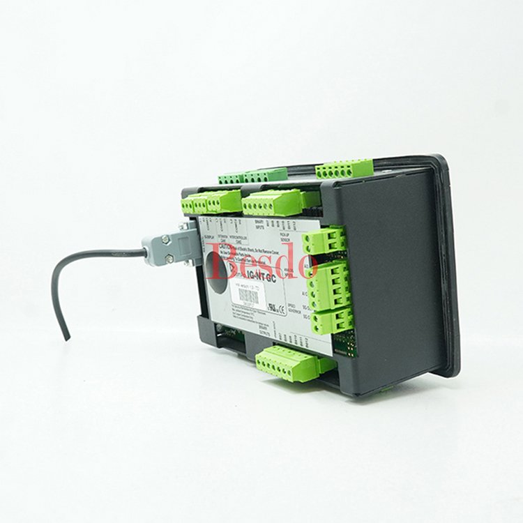 InteliGen Genset Controller Engine Spare Parts IG-NT GC