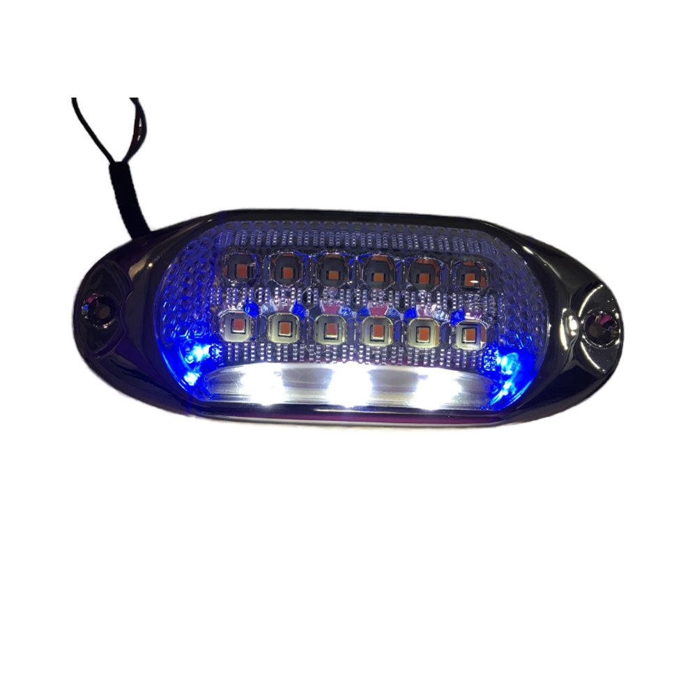 High Quality Automotive LED Side Dome Interior Lights-Reading and Truck Light Bulb for Retrofit Atmosphere LED Bulb