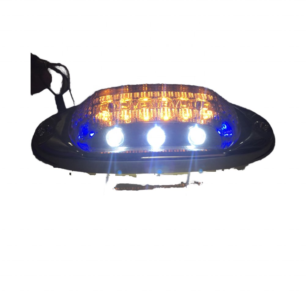 High Quality Automotive LED Side Dome Interior Lights-Reading and Truck Light Bulb for Retrofit Atmosphere LED Bulb