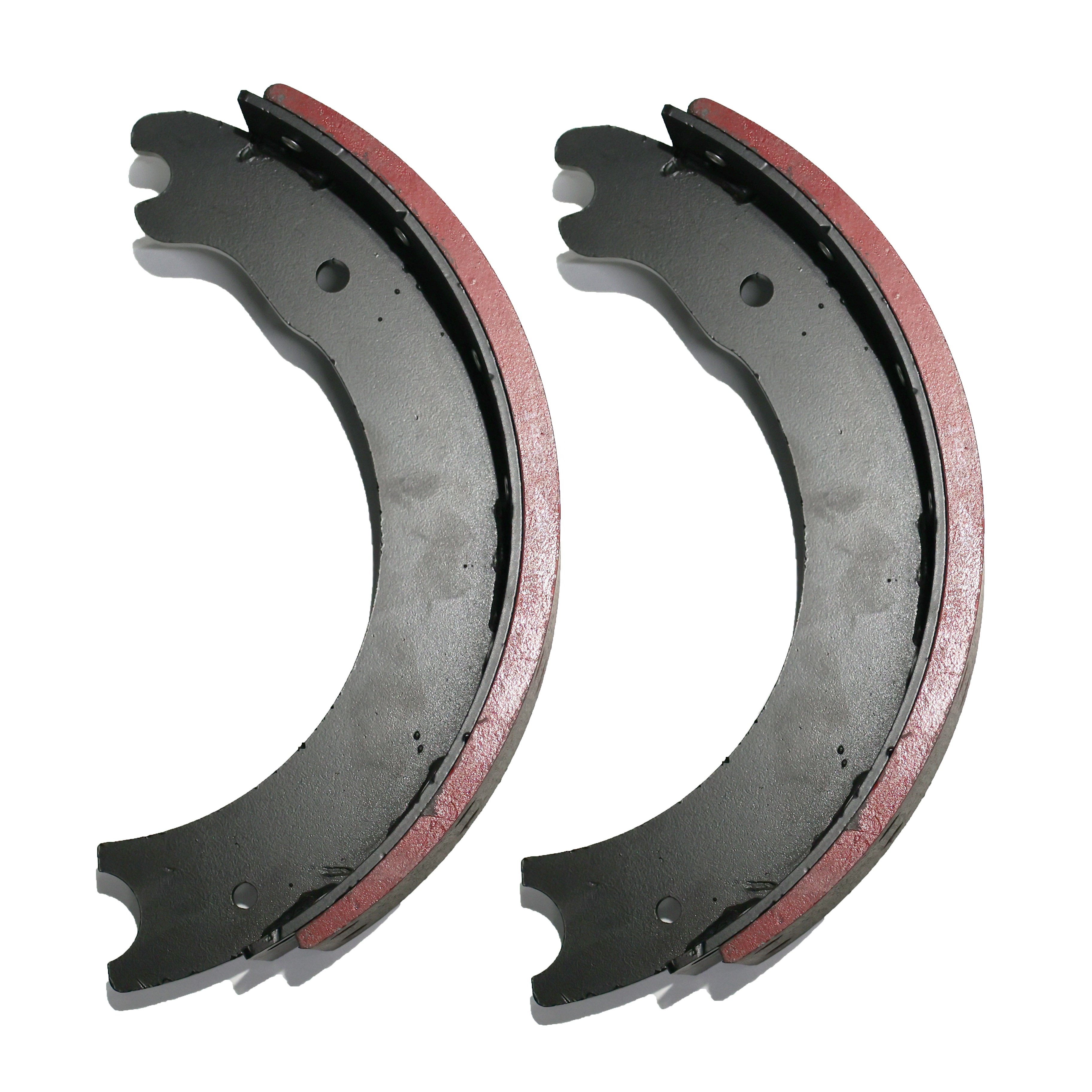Semi Truck Brakes Shoes 1443 Semi Trailer Brake Shoe with Brake Lining