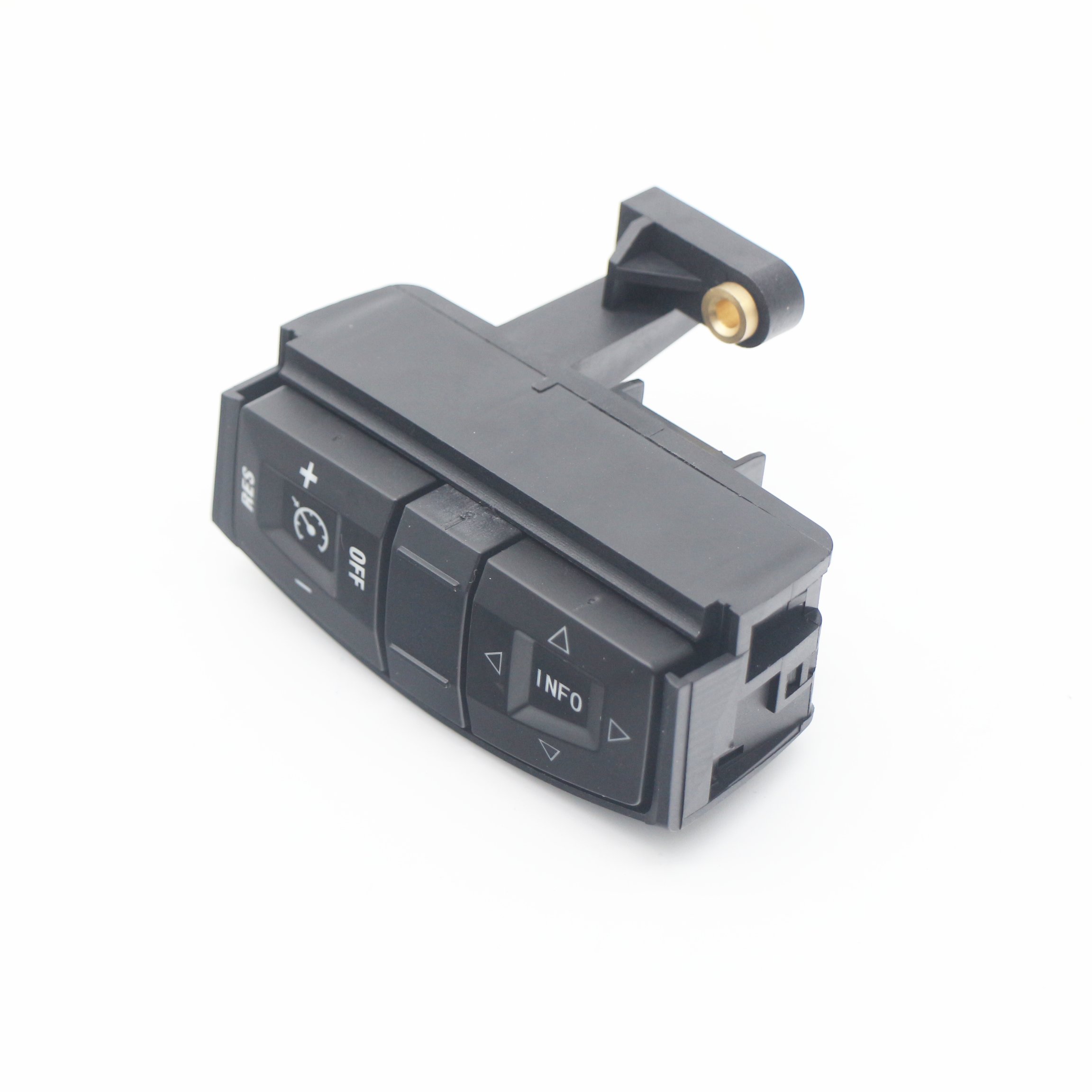 JEFORECE Truck Switches Steering Wheel Lower Modulel Combination Switch for SCANIA Truck Dash Board Switch 1486286