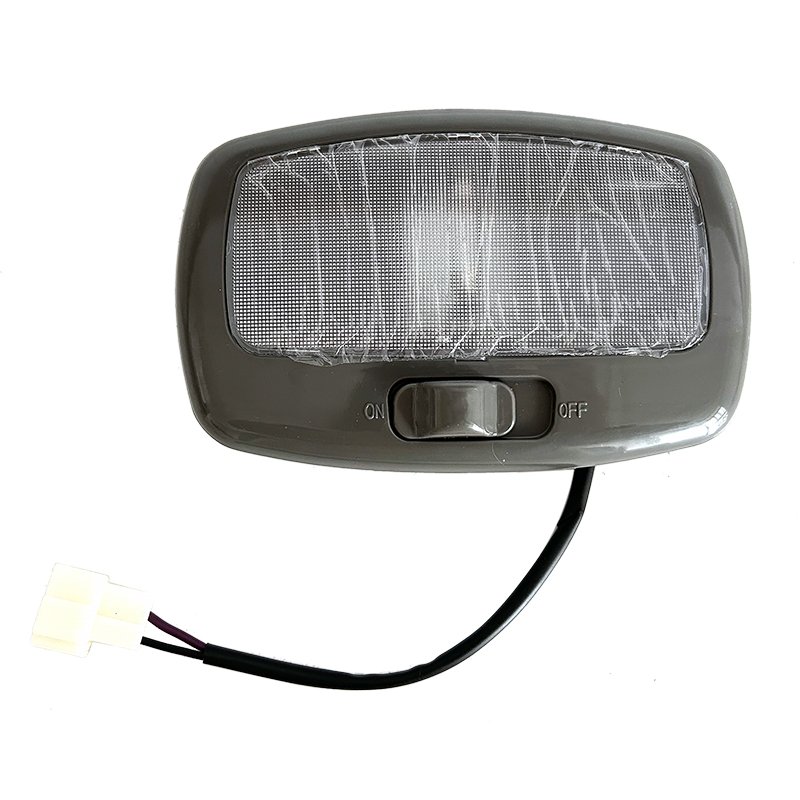 Yuan Hao Halogen Car Interior Lights DC24V 10W car interior roof light car interior lighting