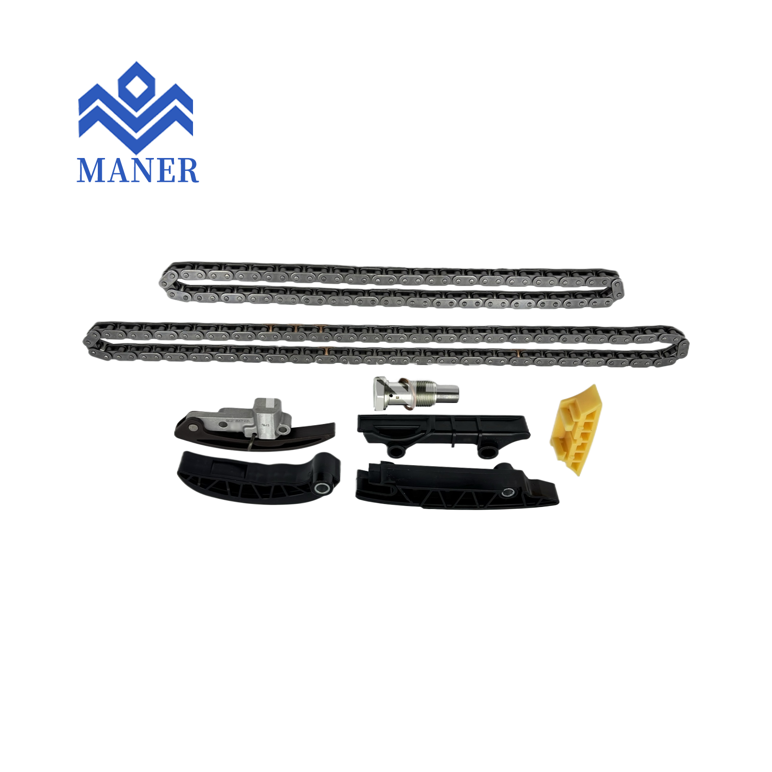 MANER Timing Chain Kit & Accessories 066109513A 066109513 Factory Direct Sale Stock Timing Chain Set for AUDI A3 TT VW EXEO LEON