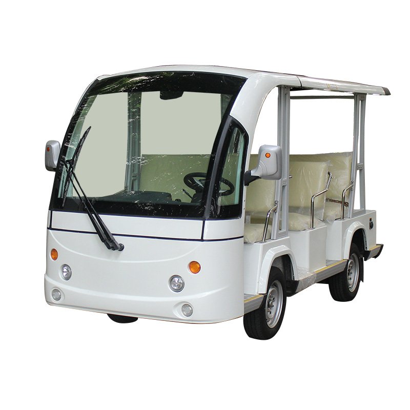 High Quality with Competitive Price Color Customized Sightseeing Bus Sightseeing Bus Electric Sightseeing Bus