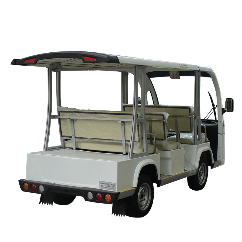 High Quality with Competitive Price Color Customized Sightseeing Bus Sightseeing Bus Electric Sightseeing Bus