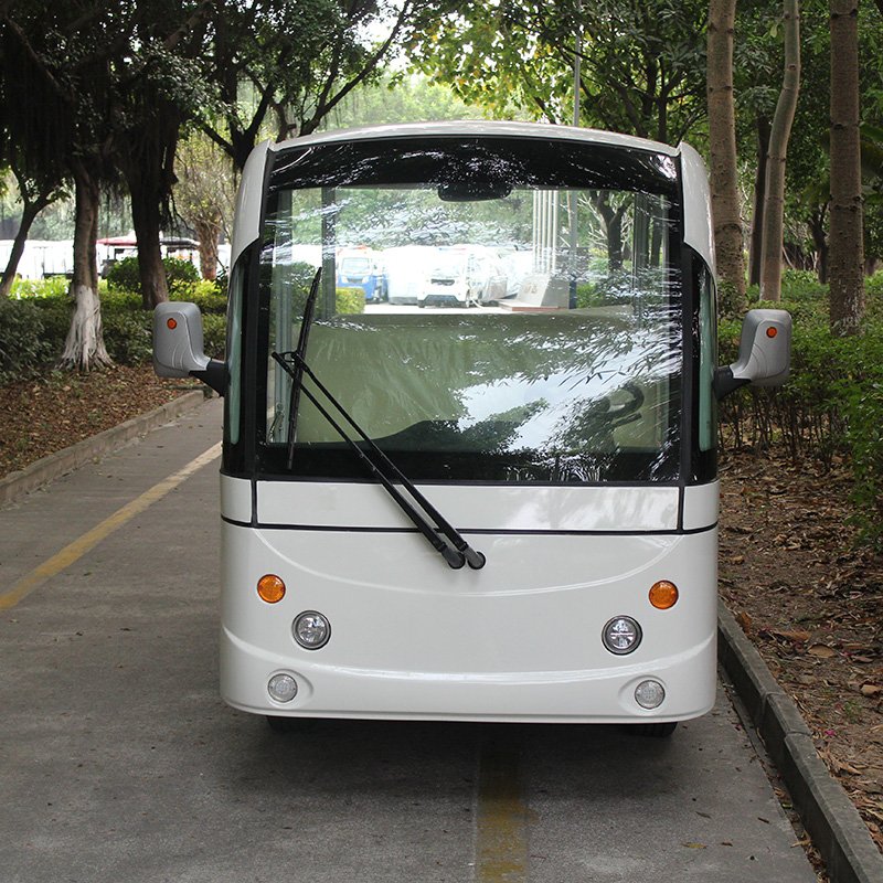 High Quality with Competitive Price Color Customized Sightseeing Bus Sightseeing Bus Electric Sightseeing Bus