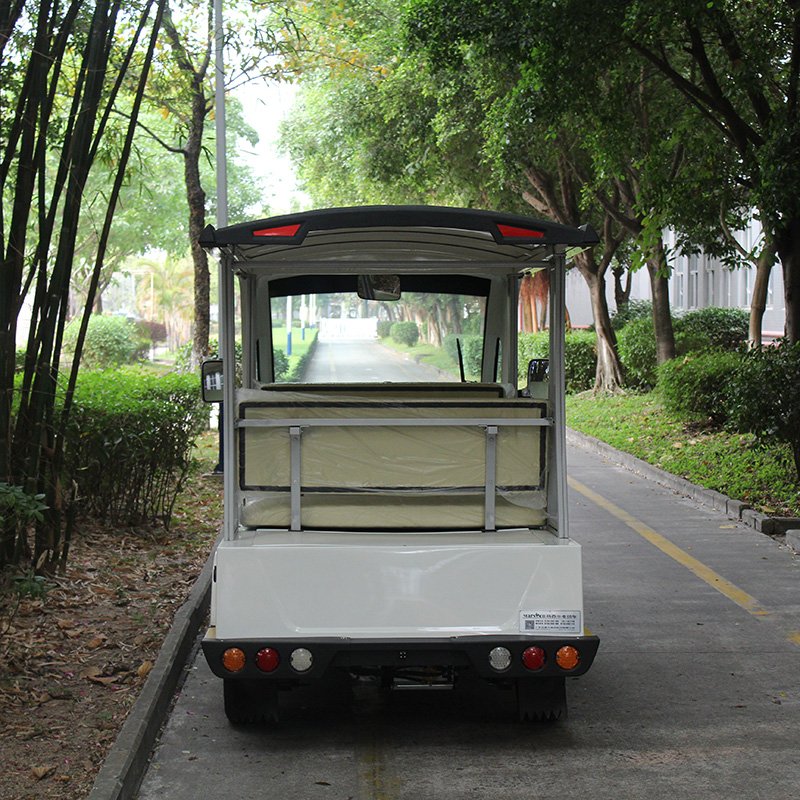 High Quality with Competitive Price Color Customized Sightseeing Bus Sightseeing Bus Electric Sightseeing Bus