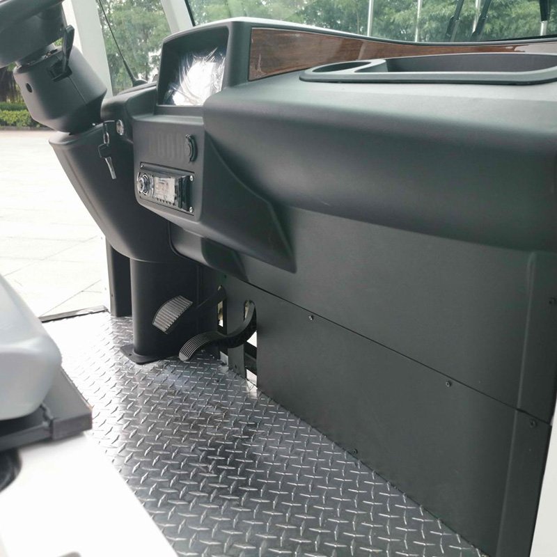 High Quality with Competitive Price Color Customized Sightseeing Bus Sightseeing Bus Electric Sightseeing Bus