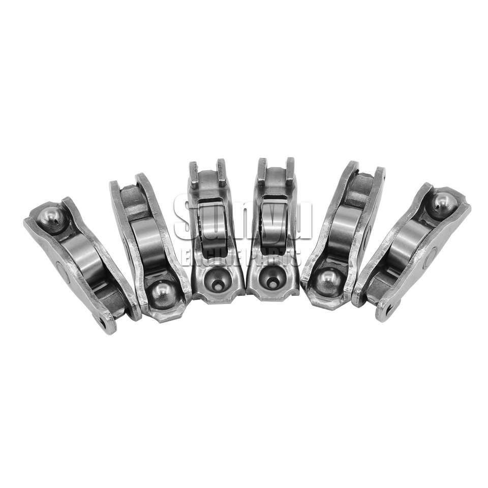 B C CLASS 2.2 CDi DIESEL ENGINE OM651 A6510500033 ROCKER ARMS