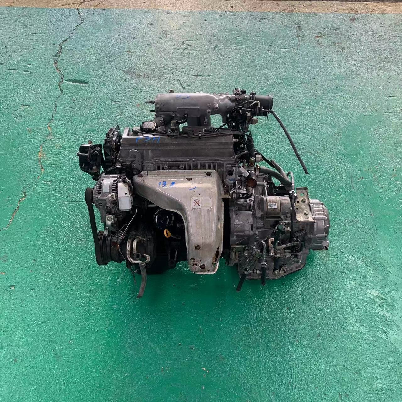 High-quality Spot Goods 5S to YOTA C AMRY Automotive Used Petrol Engine