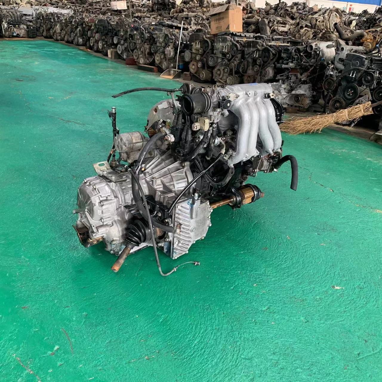 High-quality Spot Goods 5S to YOTA C AMRY Automotive Used Petrol Engine