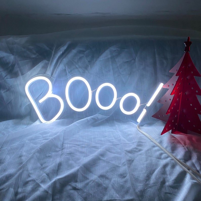 Indoor Outdoor Advertising Custom LED DC 12V Flex Neon Light Logo Sign for Building Decoration Room Sign Maker