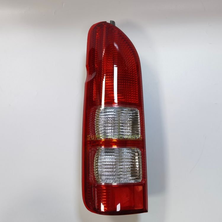 GZSAP Hiace Car Rear Light Tail Lamp Head Light for Toyota Bus Vans Body Kits