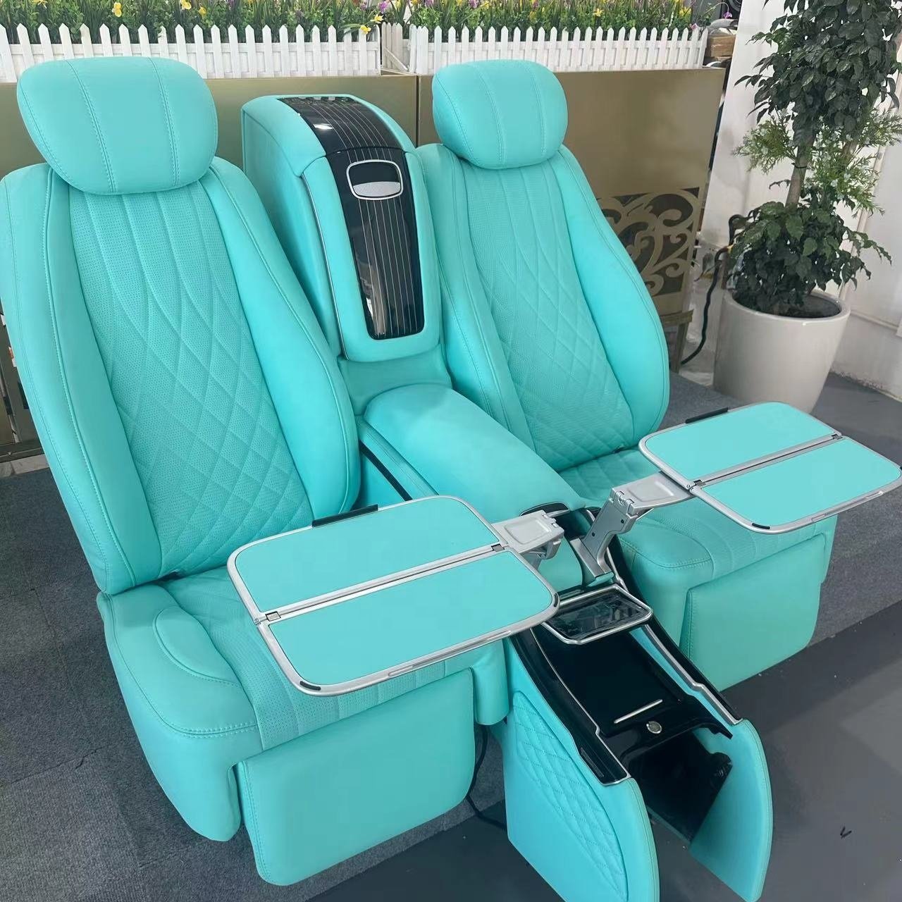 The Latest Hot Comfortable Seat for G Class High Quality and Cost-effective
