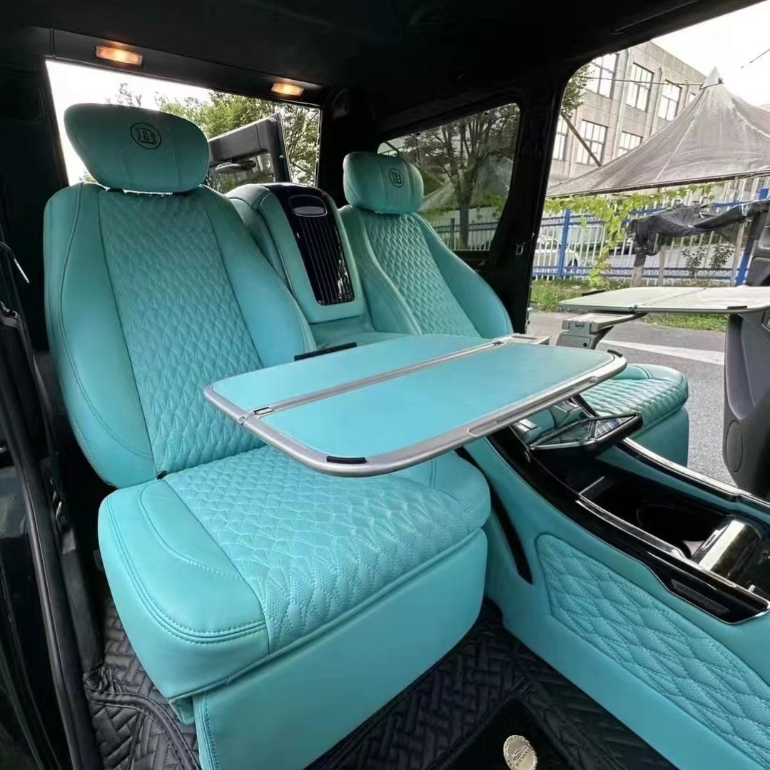 The Latest Hot Comfortable Seat for G Class High Quality and Cost-effective