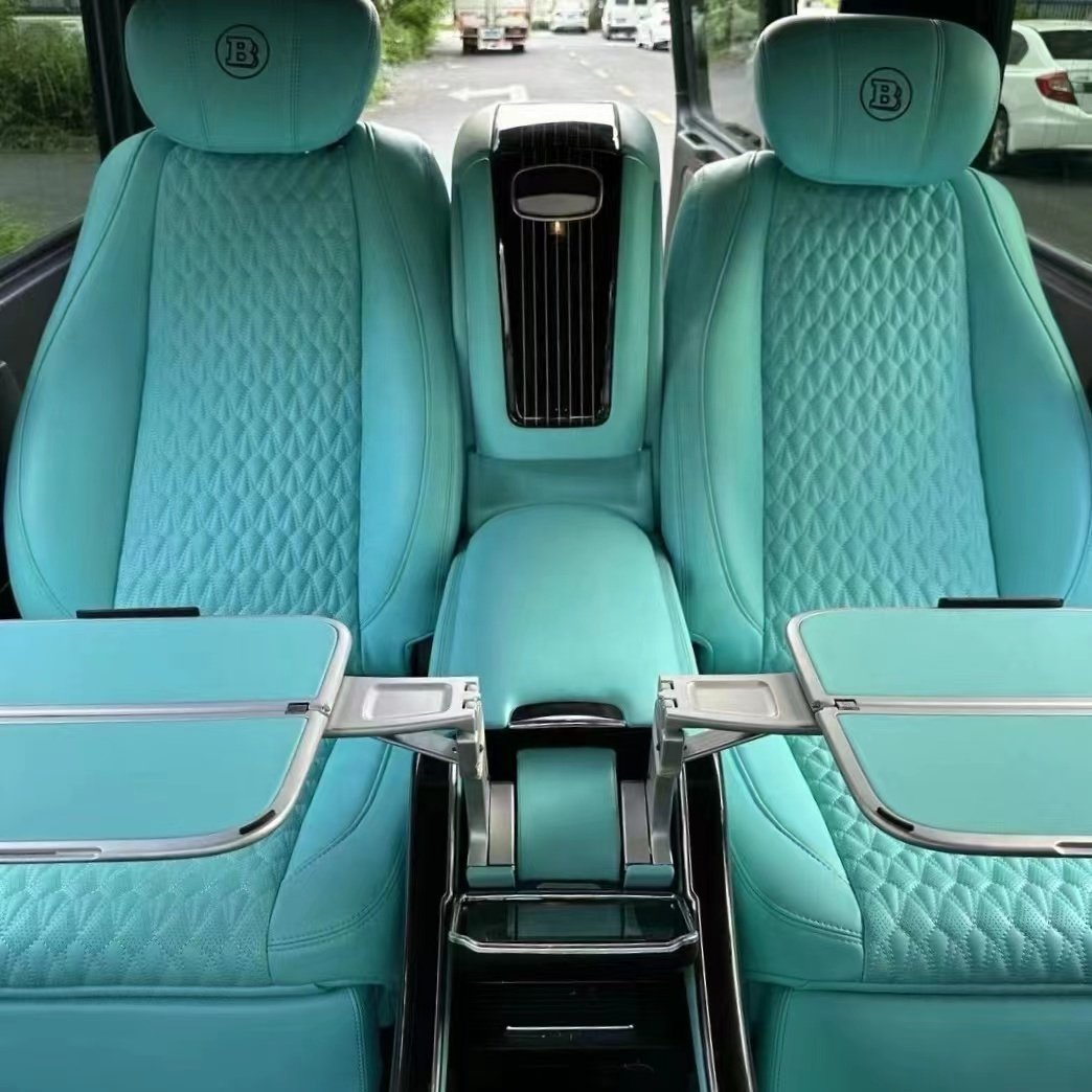 The Latest Hot Comfortable Seat for G Class High Quality and Cost-effective