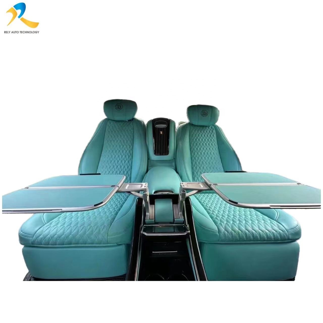 The Latest Hot Comfortable Seat for G Class High Quality and Cost-effective
