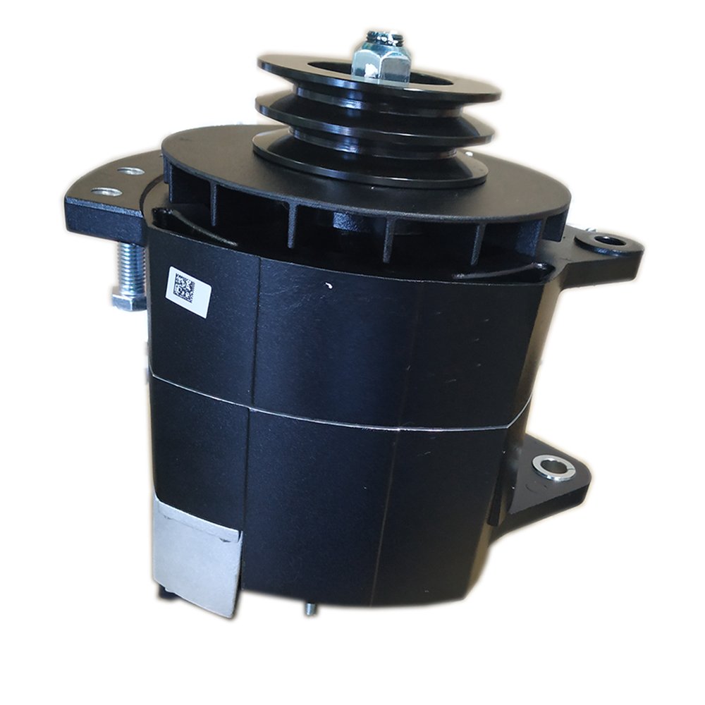 High Quality Auto Prestolite Electrical Car Alternator Generator to Generator Electricity 8SC3150VC for City Bus