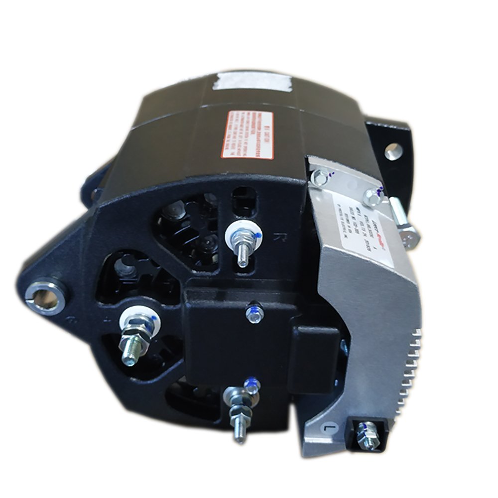 High Quality Auto Prestolite Electrical Car Alternator Generator to Generator Electricity 8SC3150VC for City Bus