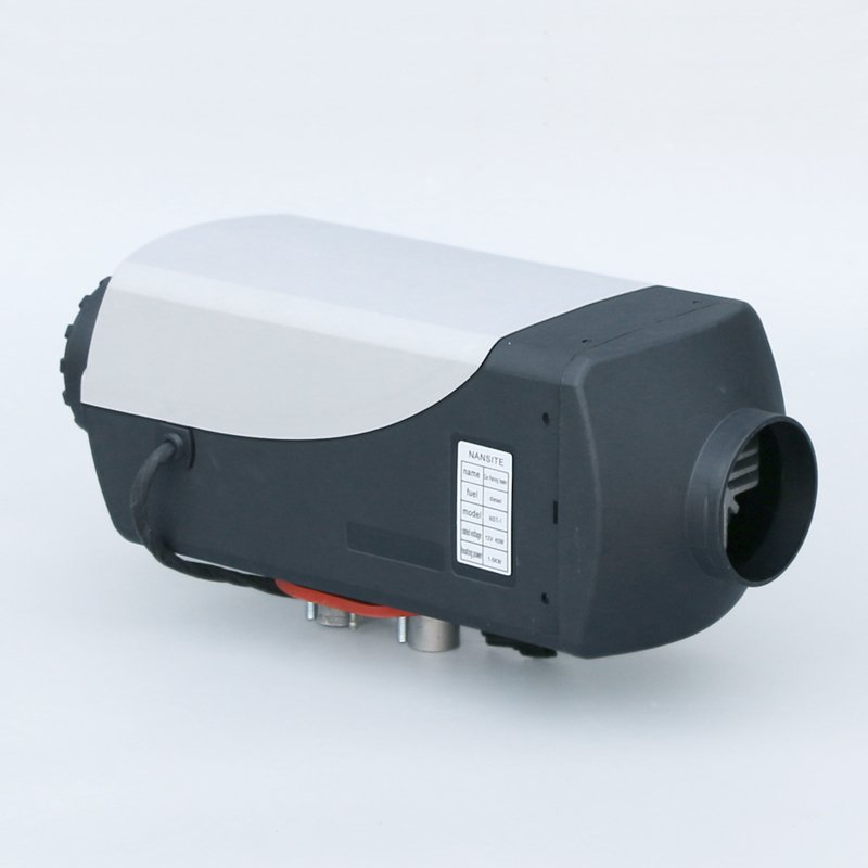 New 2KW 5KW 12V 24V Air Parking Heater with Full Set of Accessories for Truck Bus Boat Car RV