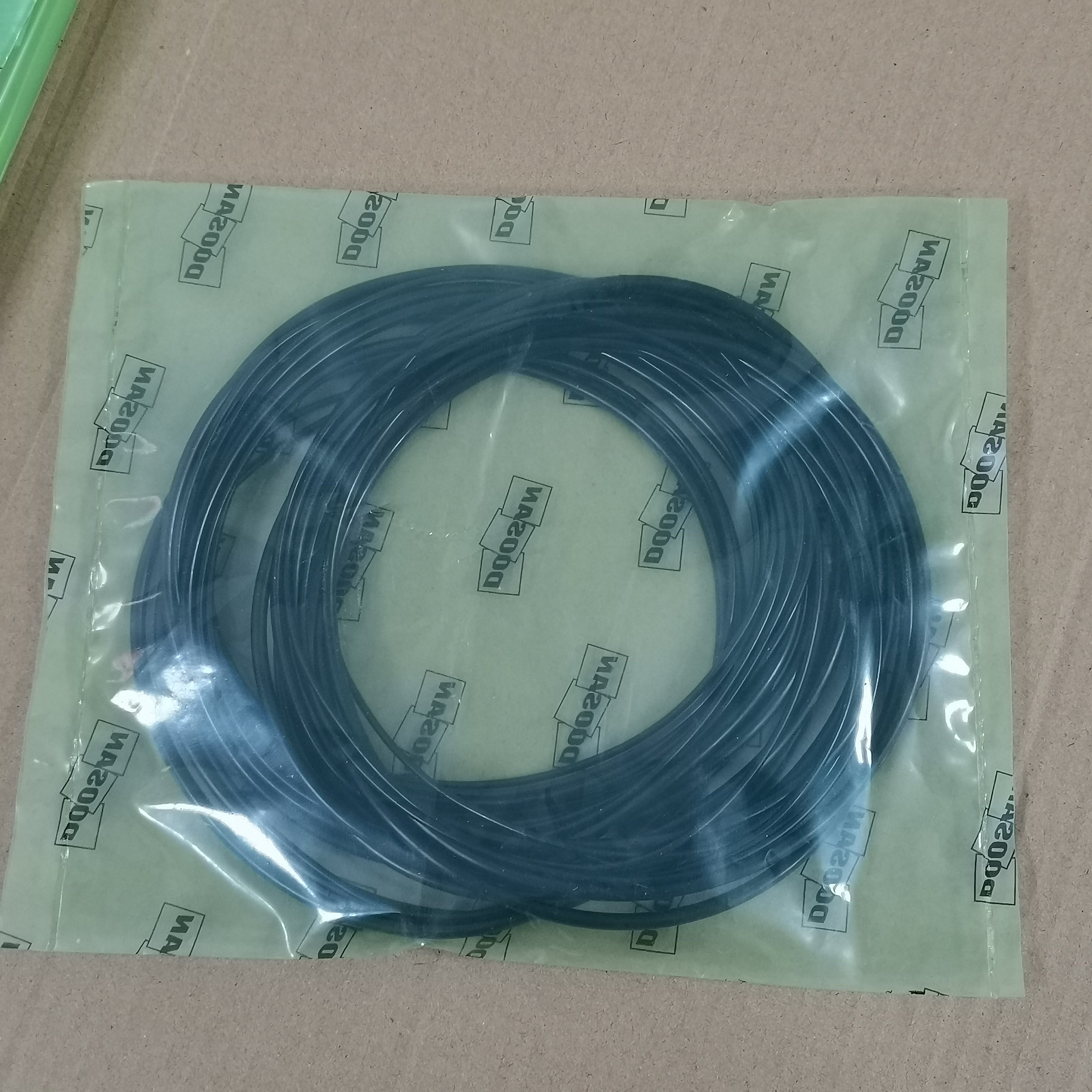 Excavator Daewoo Truck Bus Generator DV15 DV11 Engine Parts 401002-00786 401002-00785 6596501S0412 Cylinder Liner O-ring