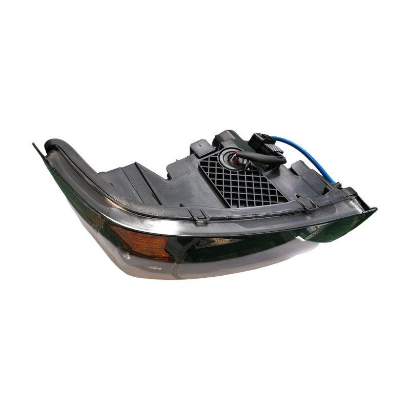 4121100W5X01 Headlamp for JAC N25 Light Truck FOTON DONGFENG FAW Truck Spare Parts