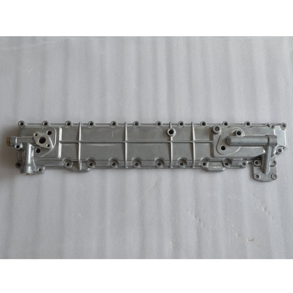Engine Oil Cooler Cover for Toyota Coaster Bb20 Bb40 Zhb40 Hzb50 Hzb70