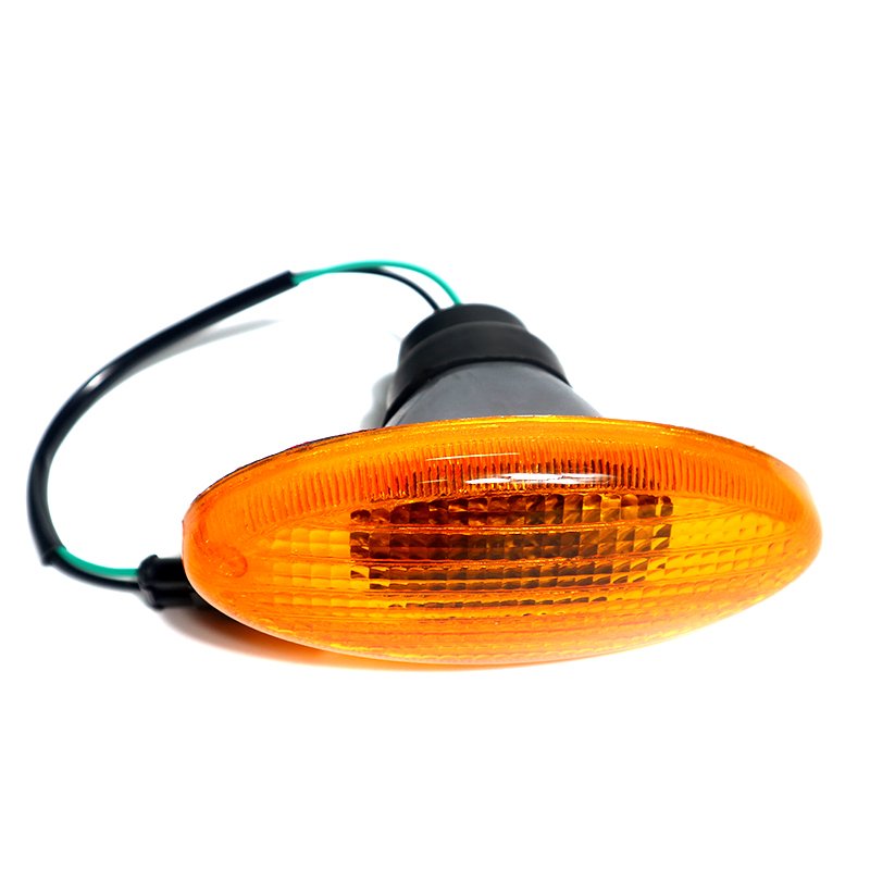 Bus 24V Led Amber Clearance Side Marker Lights