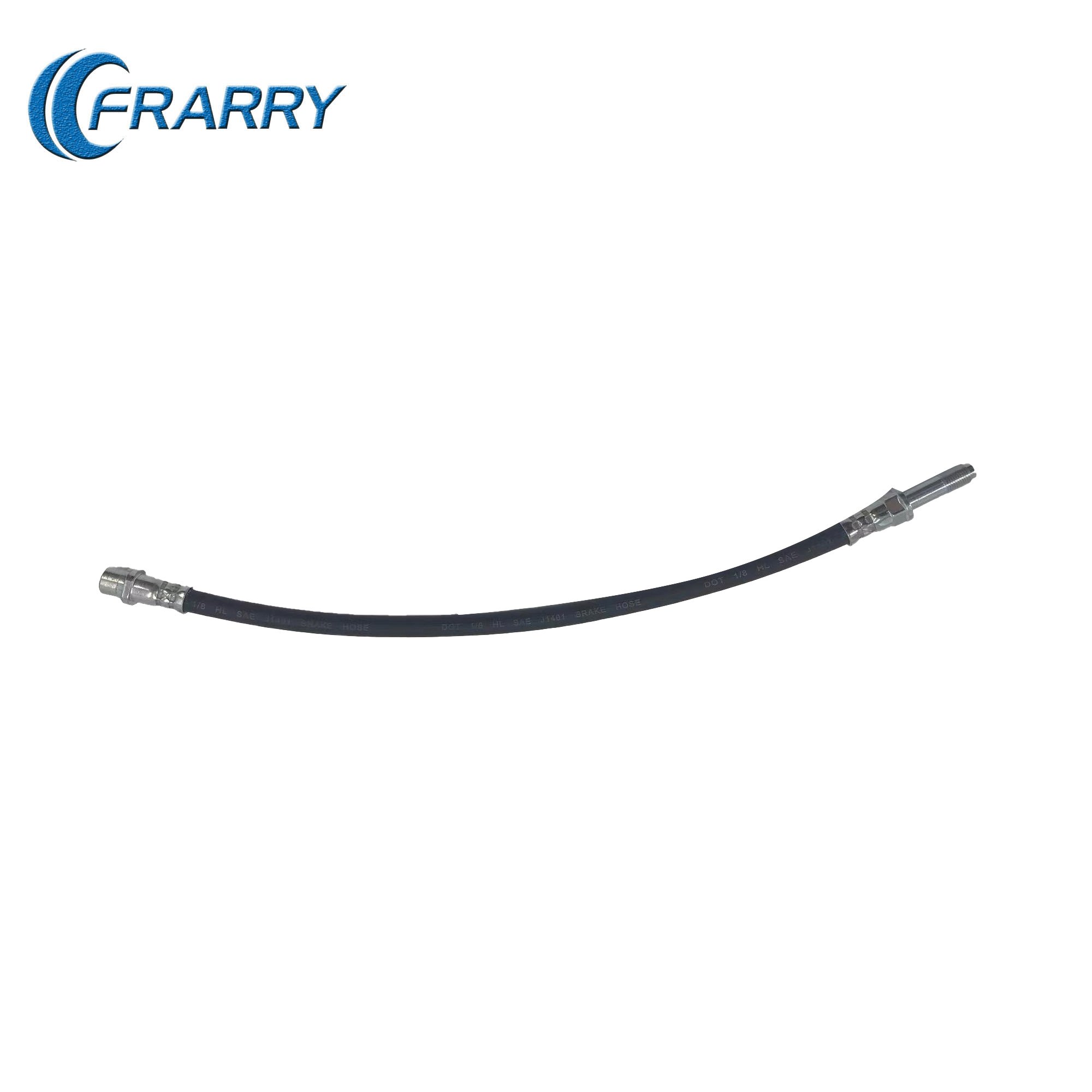 Frarry- Auto Parts Brake Hose 9014280235 for Benz Sprinter W901 W902 W903 W904 208D 308D 312D 412D
