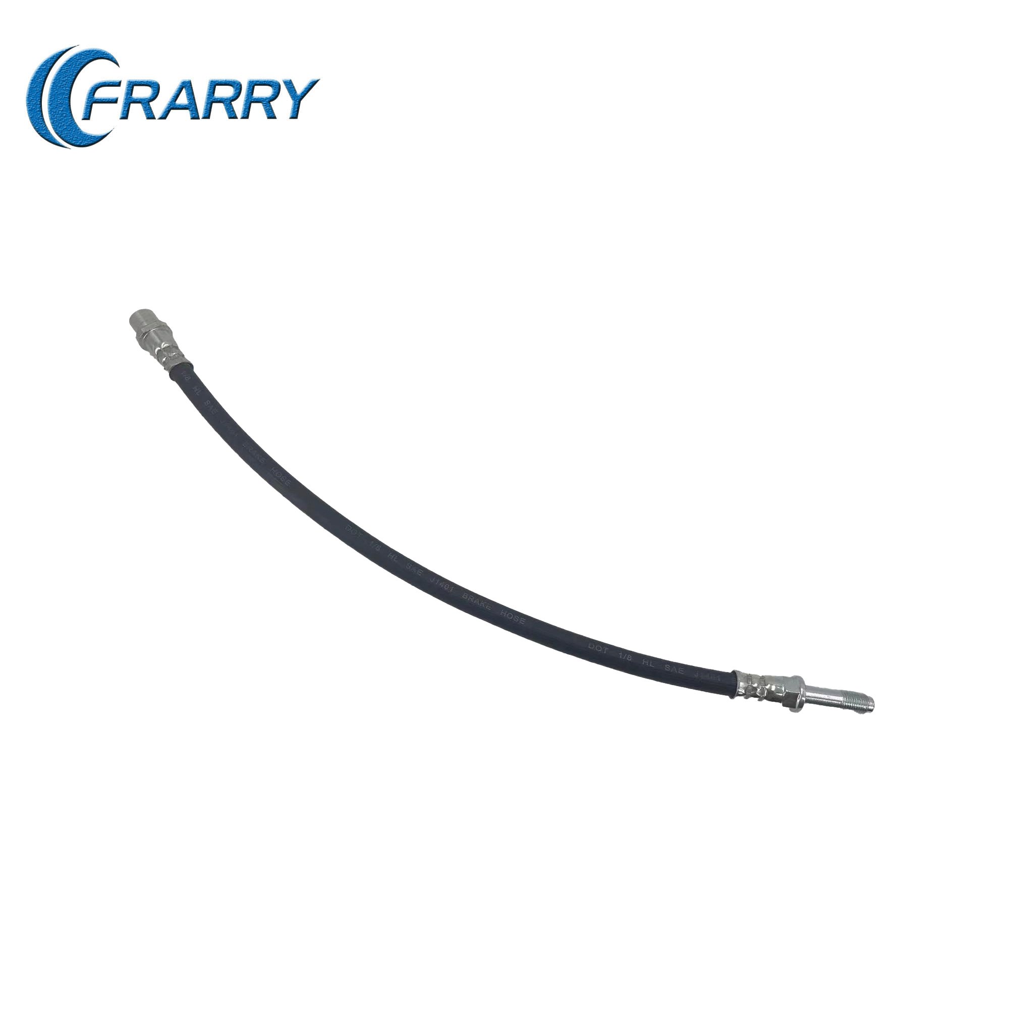 Frarry- Auto Parts Brake Hose 9014280235 for Benz Sprinter W901 W902 W903 W904 208D 308D 312D 412D