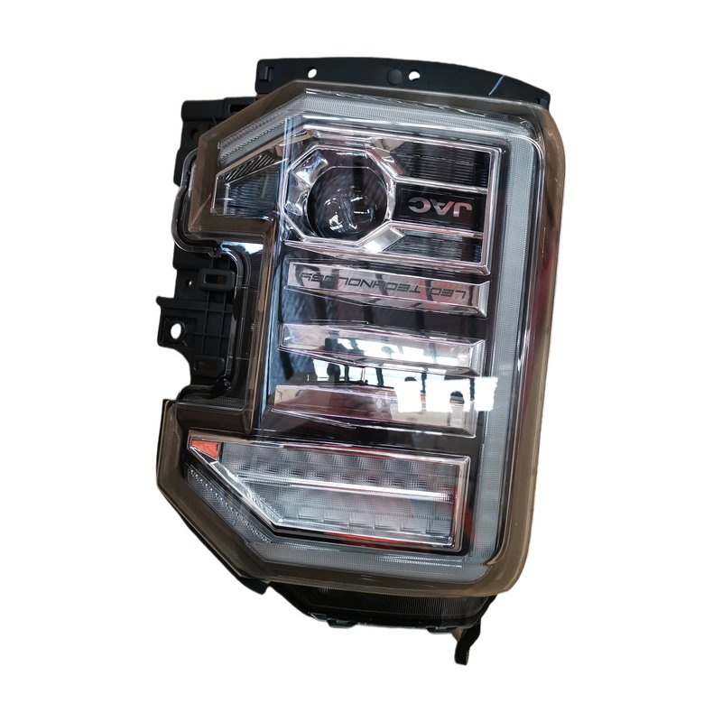Front Headlight Assembly 4121200LE6AA for JAC Truck 24V N25/N35/N45/N55/N75/L65/L75/J65/J75/1040/1048 FOTON DONGFENG FAW TRUCK