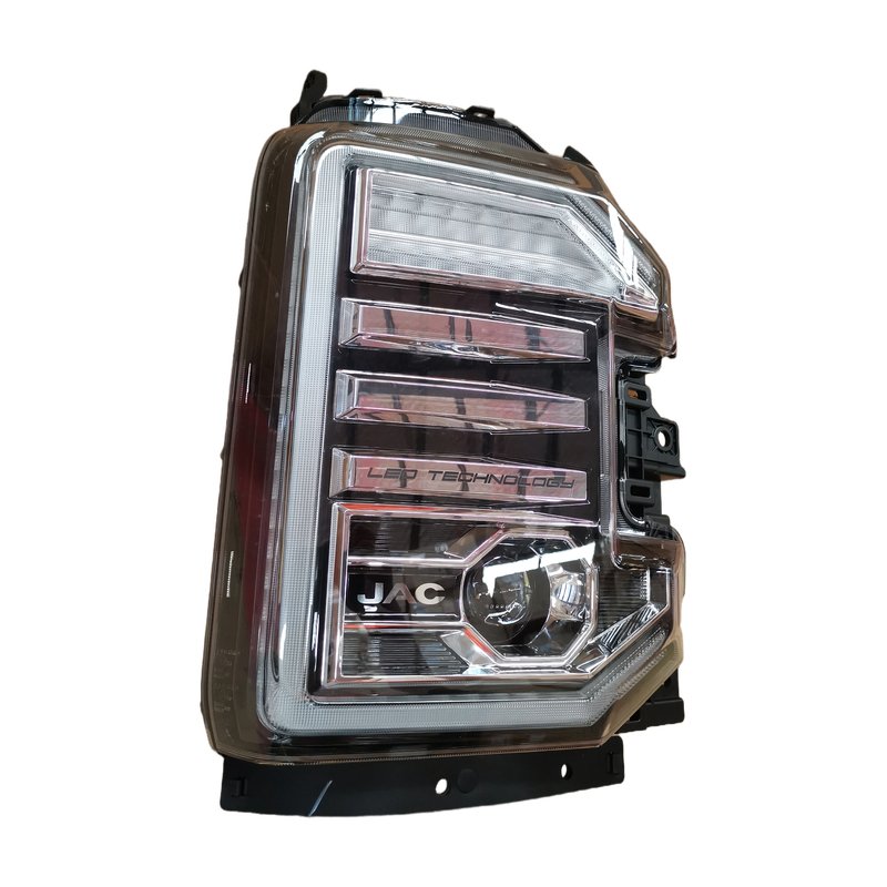 Front Headlight Assembly 4121200LE6AA for JAC Truck 24V N25/N35/N45/N55/N75/L65/L75/J65/J75/1040/1048 FOTON DONGFENG FAW TRUCK