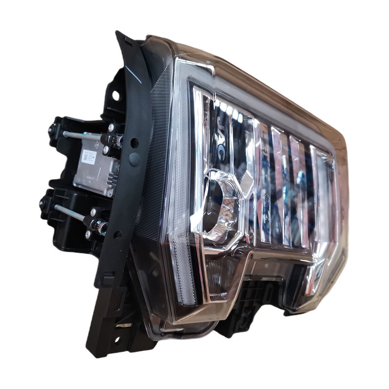 Front Headlight Assembly 4121200LE6AA for JAC Truck 24V N25/N35/N45/N55/N75/L65/L75/J65/J75/1040/1048 FOTON DONGFENG FAW TRUCK