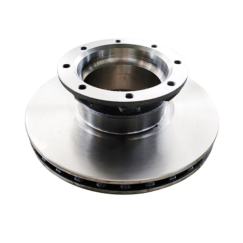 OEM 9704230612 9704230412 9704230312 Rotor Truck and Bus Brake Disc