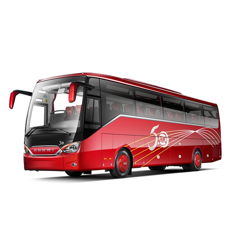VIP coach Bus for High End Customer