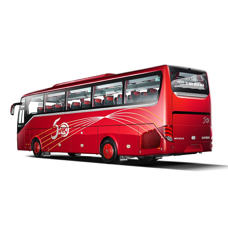 VIP coach Bus for High End Customer