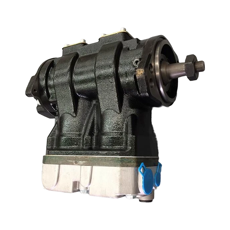 Ankai Bus Parts Air Brake Compressor Vehicle 4947027ISDE Engine Air Compressor