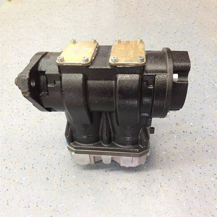 Ankai Bus Parts Air Brake Compressor Vehicle 4947027ISDE Engine Air Compressor