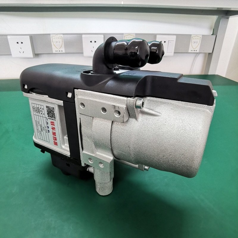 12V 5KW Engine 12v5kw Water Parking Liquid Webasto diesel Coolant Heater