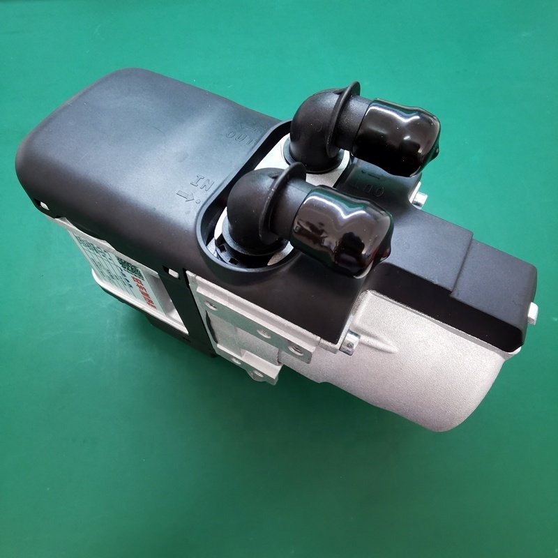 12V 5KW Engine 12v5kw Water Parking Liquid Webasto diesel Coolant Heater