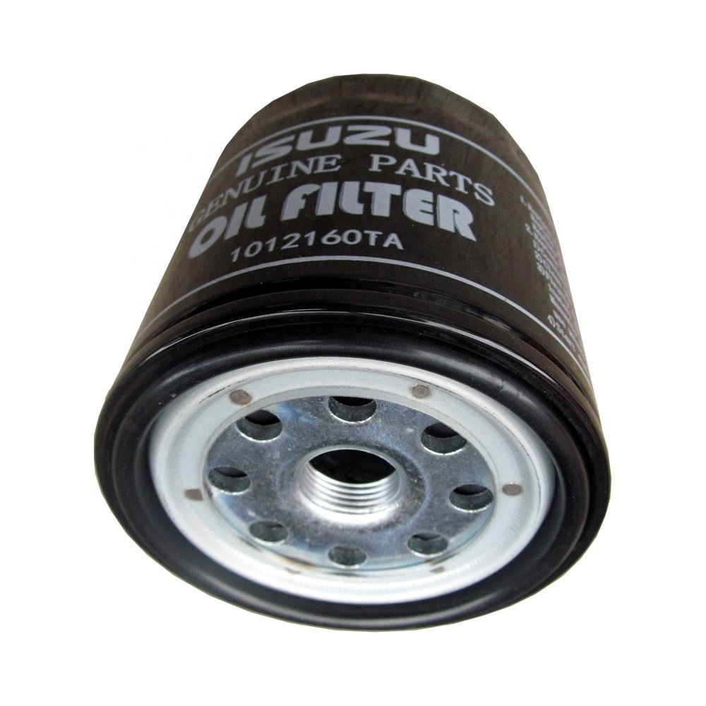 SINOTRUK HOWO LIGHT TRUCK Original Spare Parts 5399594 Engine ISUZU Oil Filter