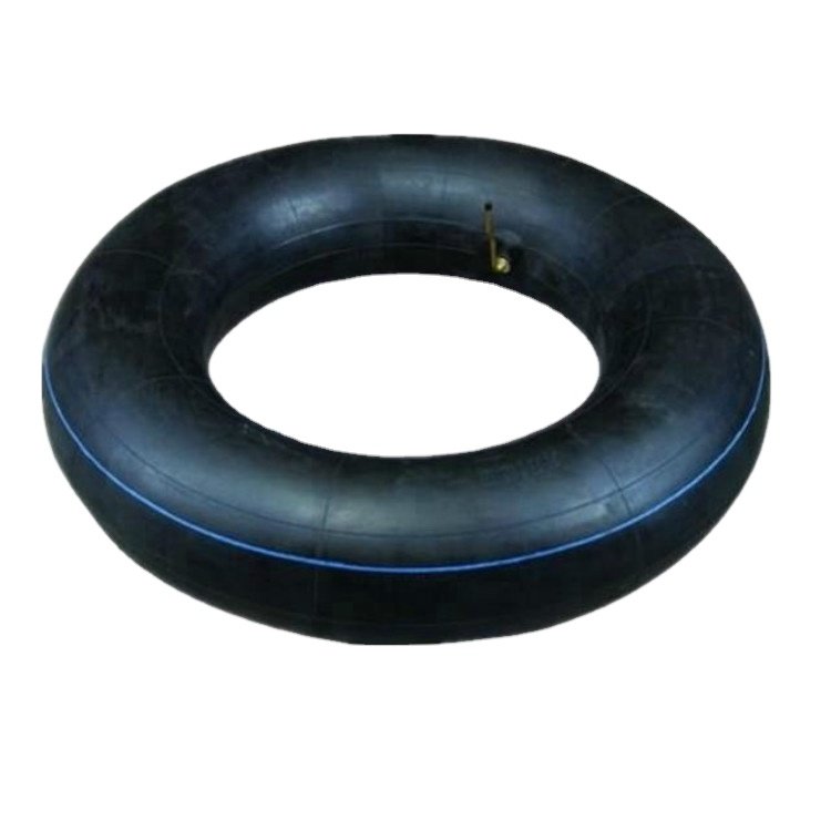 Shandong Florescence Brand 16 Inch Large Size 1600R20 Korean Technology Truck & Bus Inner Tube for Heavy 6 Foots Dump Truck