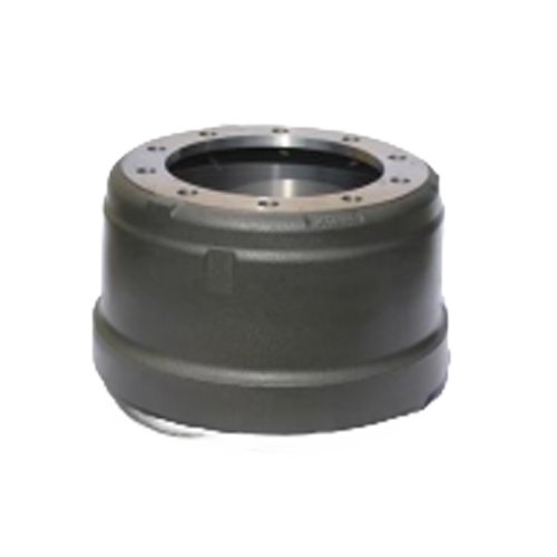 3602S Heavy Truck Fuwa Brake Drum Truck Spare Part for Russian Truck 3602R 3602S1 3602R1