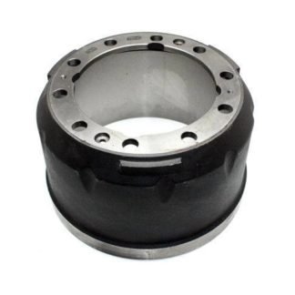 3602S Heavy Truck Fuwa Brake Drum Truck Spare Part for Russian Truck 3602R 3602S1 3602R1