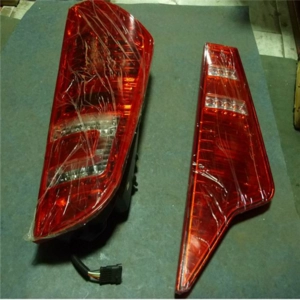 Full Set Bus Lights New Brand Bus Body Parts High Quality Bus Head Lamp