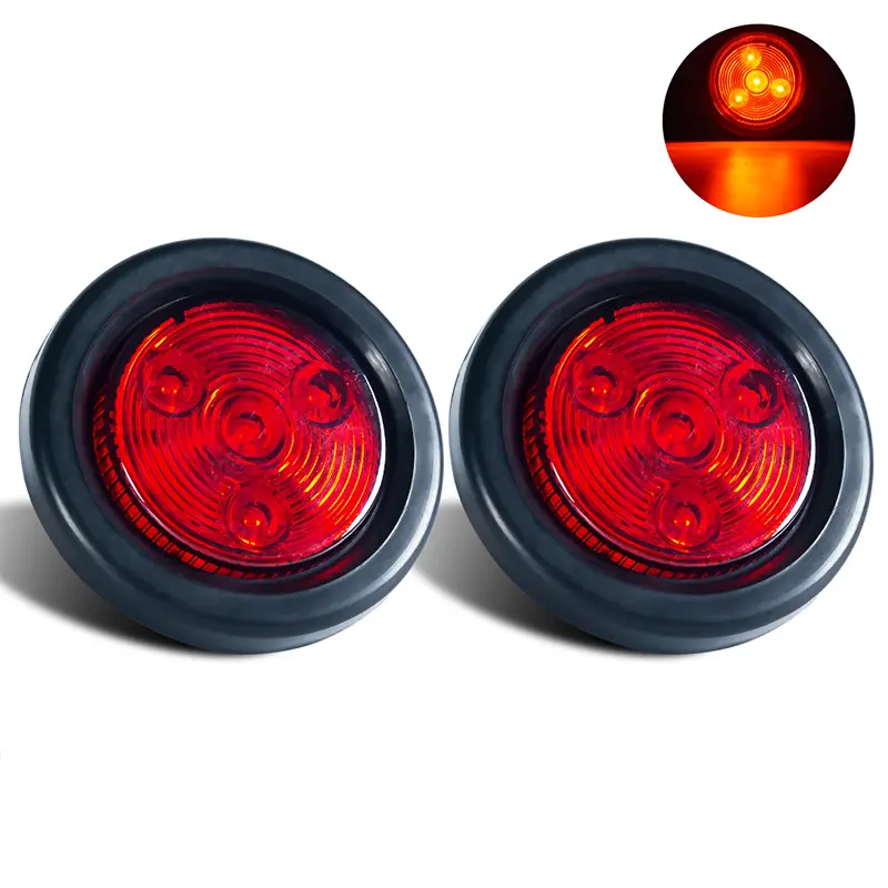 Full Set Bus Lights New Brand Bus Body Parts High Quality Bus Head Lamp